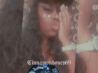 Cinnamonhoney69