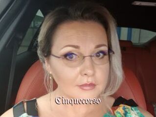Cinquecorso