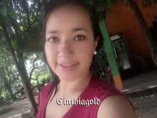 Cinthiagold