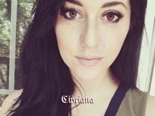 Cipriana