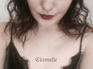 Citronelle