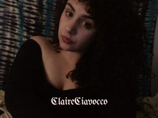 ClaireCiavocco