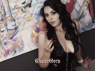 ClaireGrey