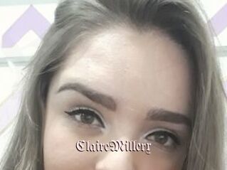 ClaireMillerx