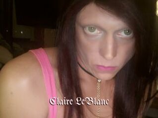 Claire_LeBlanc Vidéos Fellations
