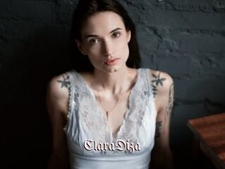 ClaraDiza