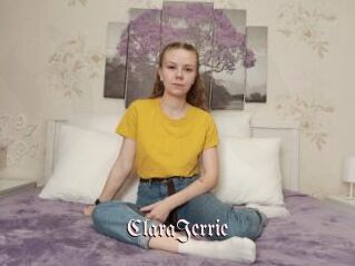 ClaraJerrie