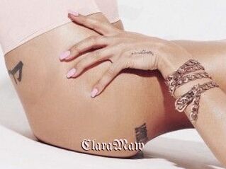 ClaraMaw