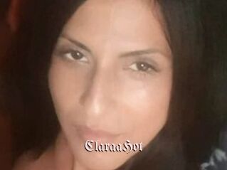 ClaraaHot