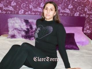 ClareTorry