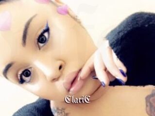 ClariC