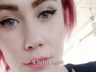 ClariceLugosi