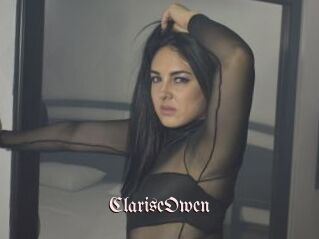 ClariseOwen