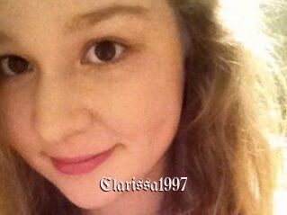 Clarissa1997