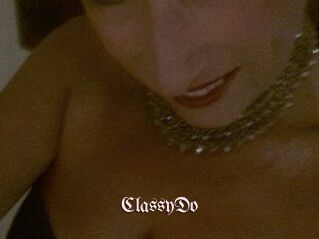 ClassyDo
