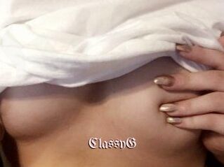Classy_G