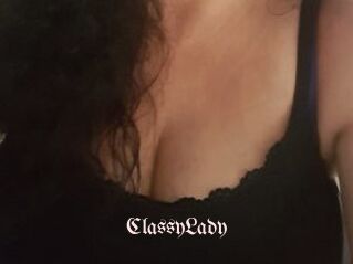 ClassyLady