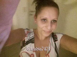 Claudia7474 Vidéos Fellations