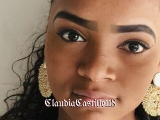 ClaudiaCastillo118