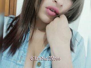ClaudiaMoss