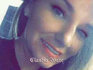 Claudia_Wave