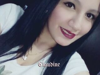 Claudine_