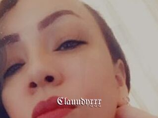 Clauudyxxx