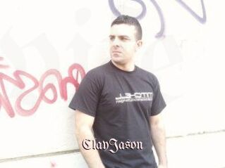 ClayJason