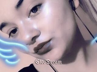 CleoDream