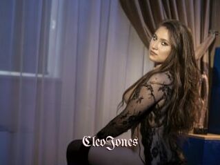 CleoJones