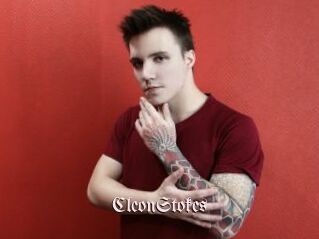 CleonStokes