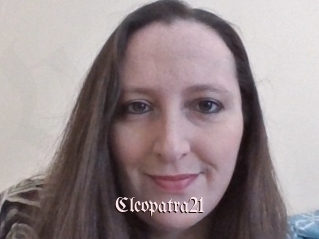 Cleopatra21