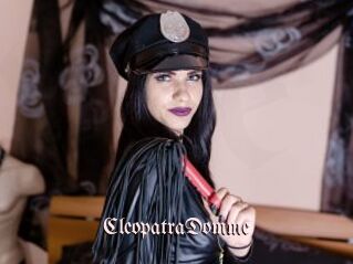 CleopatraDomme