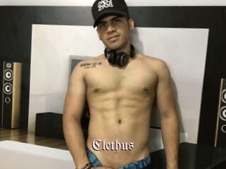 Clethus