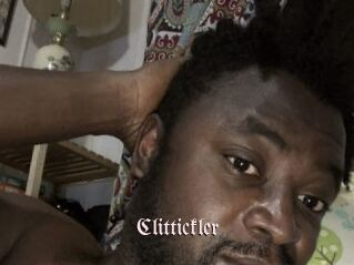 Clittickler