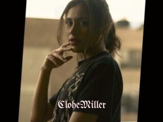 CloheMiller