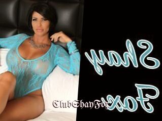 ClubShayFox