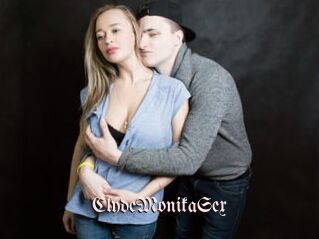 ClydeMonikaSex
