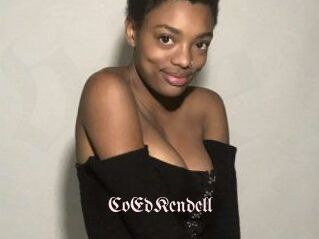 CoEd_Kendell