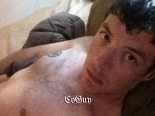 CoGuy