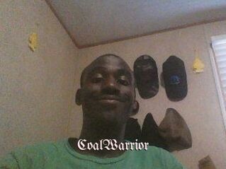 CoalWarrior