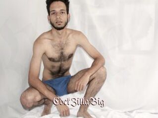 CockZillaBig