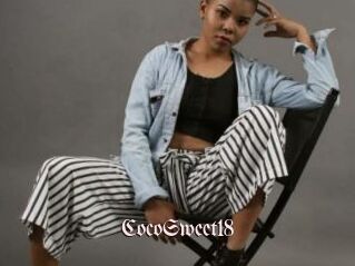 CocoSweet18