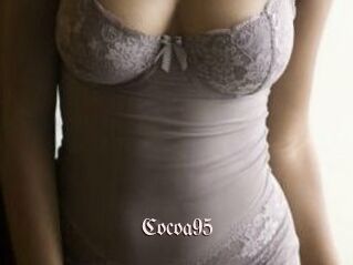 Cocoa95