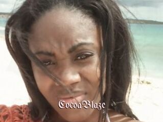 CocoaBlaze