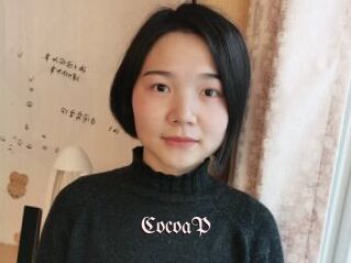 CocoaP