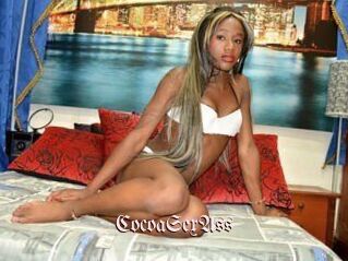 CocoaSexAss