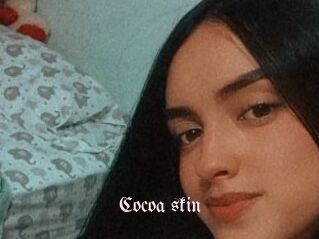 Cocoa_skin