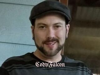 CodyFalcon