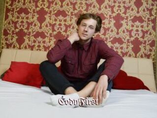 CodyFirst